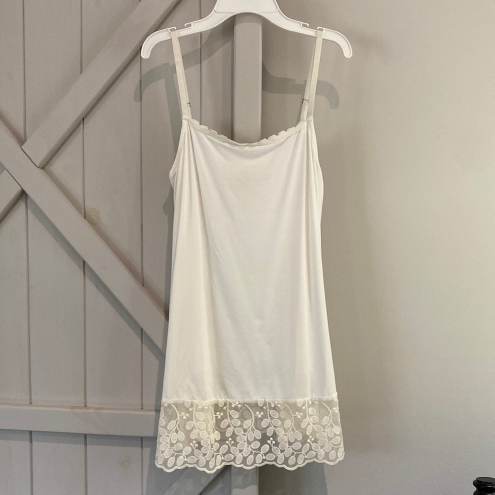 Matilda Jane Brilliant Daydream Top Extender Size M NWOT